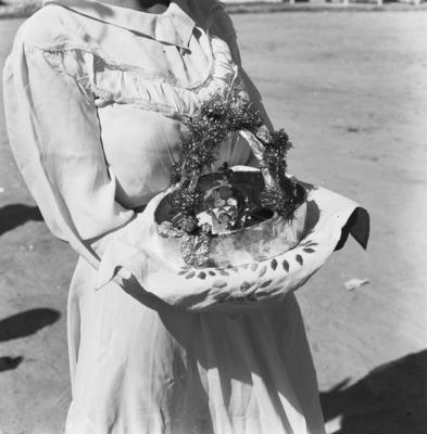 Festa popular Moçambique