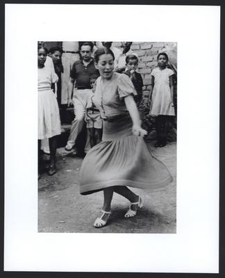 Anita Otero (reprodução)