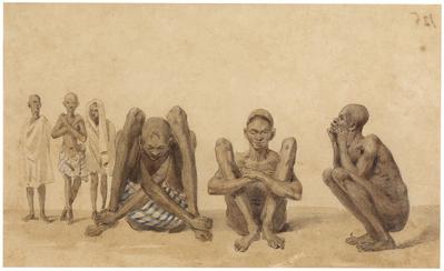 [Green negroes of Rio Janeiro]