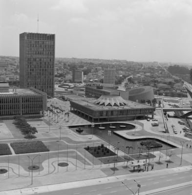 Centro Cívico de Santo André