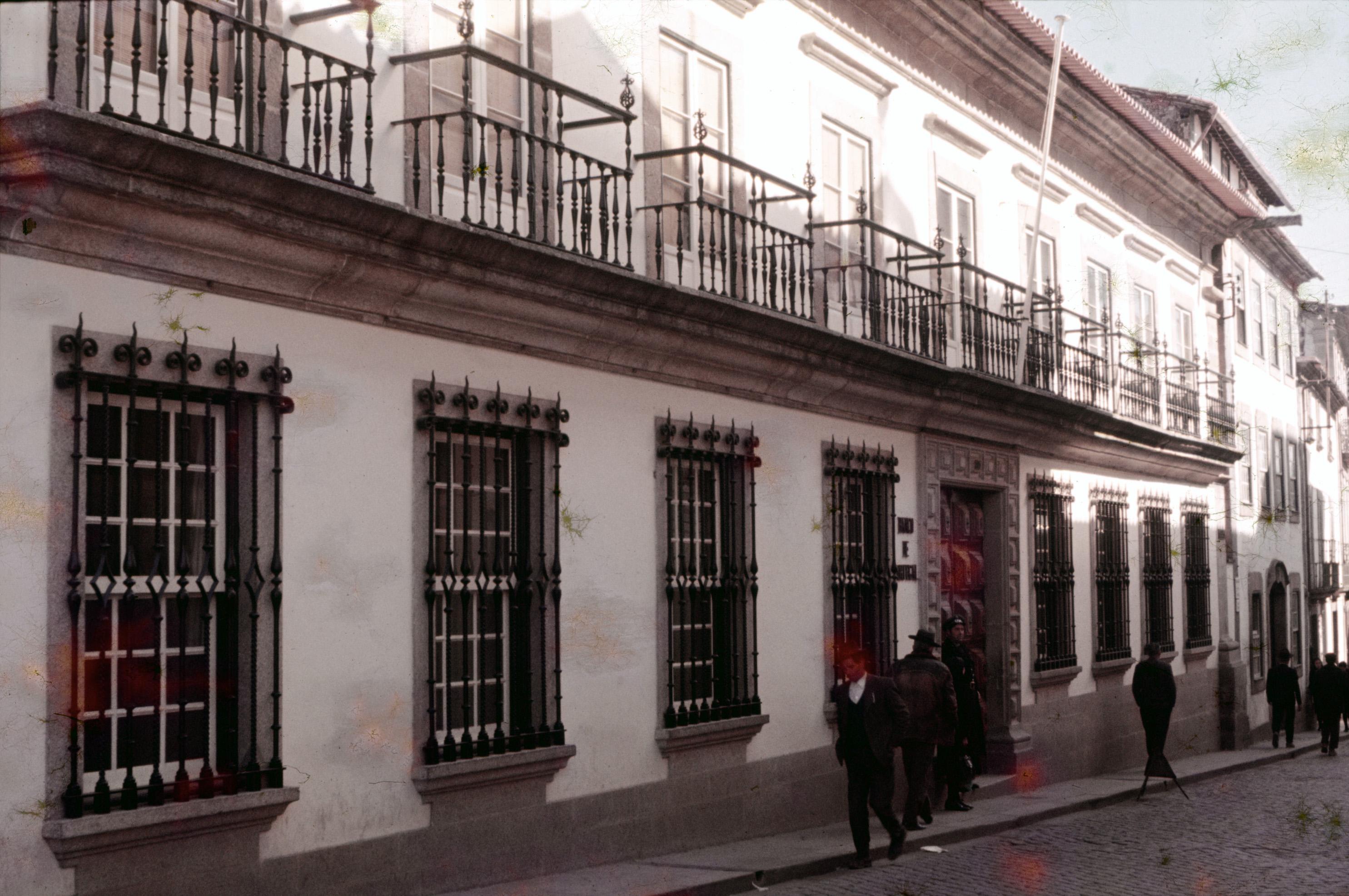 Solar dos Veiga Cabral