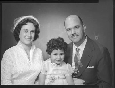 Laertes Dias - retrato de família