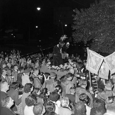 Procissão de Bom Jesus dos Passos