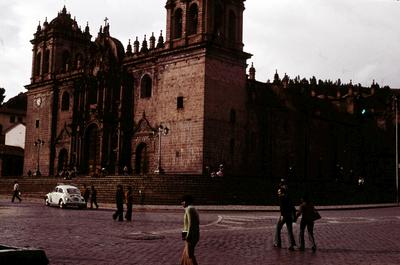 Catedral Basílica da Virgem da Assunção