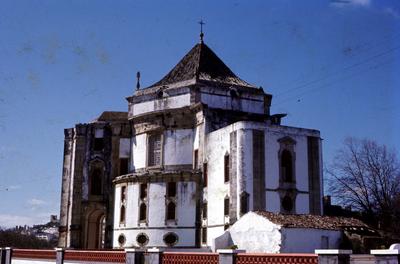Santuário do Senhor Jesus da Pedra