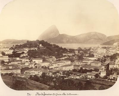 A Glória e o Pão de Açúcar