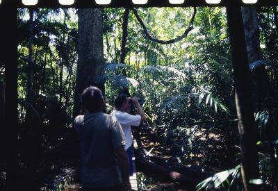 Projeto "Navegar Amazônia"