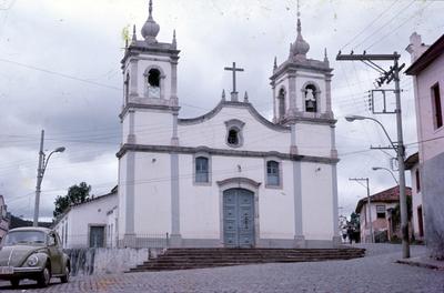 Igreja Nossa Senhora da Boa Viagem