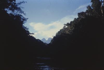 Expedição Pico da Neblina