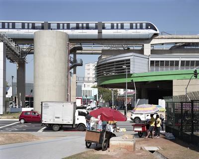 Megacidades – São Paulo #02