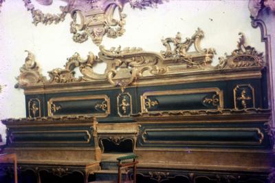 Igreja da Misericórdia