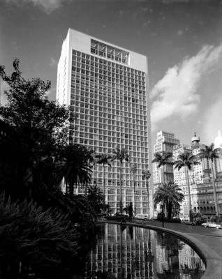 Edifício CBI Esplanada