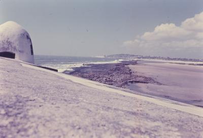 Forte dos Reis Magos