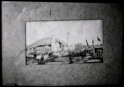 Campo de Santana (pintura)