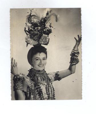 Terezinha Bittencourt