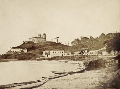 Vila Velha do Pereira