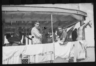 Vapor Barão de Cotegipe