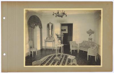 Projeto arquitetônico do escritório Freire & Sodré Engenheiros