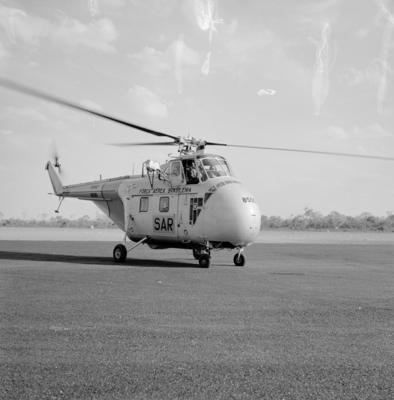 Visitas presidenciais