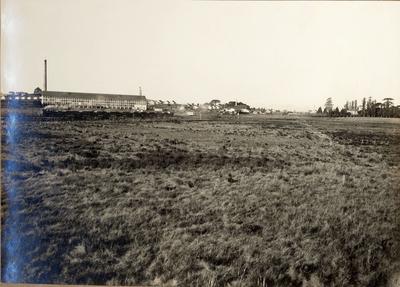 Pinhais, altura 885,21 metros