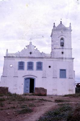 Igreja de Nossa Senhora da Ajuda