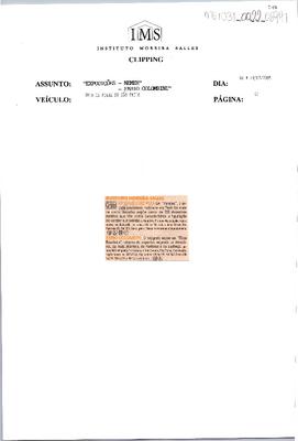 Instituto Moreira Salles