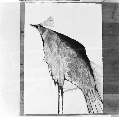 Obras de Aldemir Martins