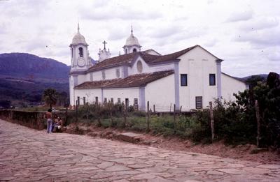 Igreja Matriz de Santo Antônio