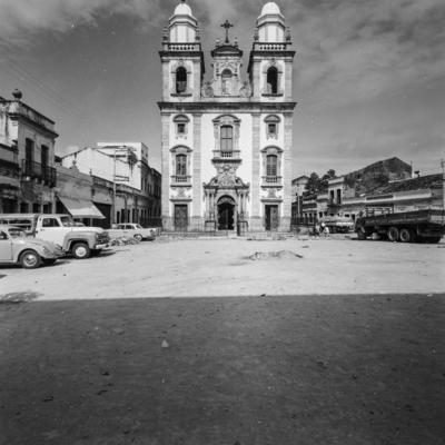 Recife, Igreja de São Pedro dos Clérigos