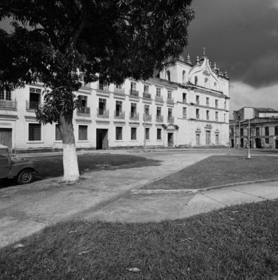 Belém, Igreja de Santo Alexandre, atual Museu de Arte Sacra do Pará
