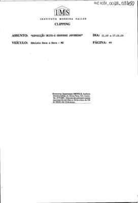 Gravuras Japonesas UKIYO-E.