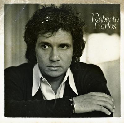 Roberto Carlos (capa de disco)