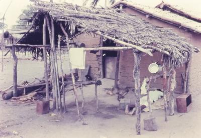 Quilombo de Sibaúma