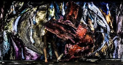 A infinita história