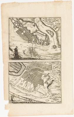 [Planta do Recife e Olinda]