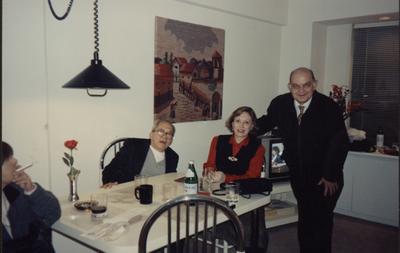 [Viagem aos Estados Unidos - 1992]