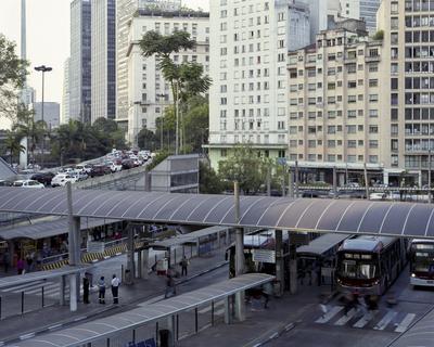 Megacidades – São Paulo #15