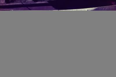 Manifestação pacifista organizada pelos estudantes da Escola de Ulm