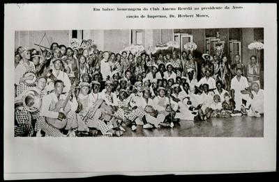 Herbert Moses e Ameno Resedá (reprodução)