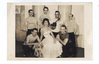 Waldir Azevedo e conjunto