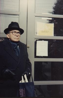 [Viagem aos Estados Unidos - 1992]