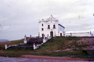 Igreja Nossa Senhora do Monte