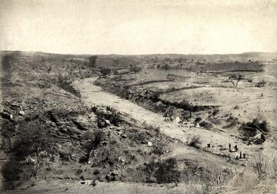 Rios Vaza-Barris e Umburanas