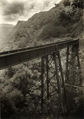 Viaduto Conselheiro Sinimbu - Km 64,293