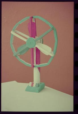 Artesanato de miriti