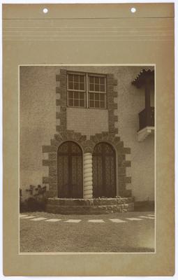 Projeto arquitetônico do escritório Freire & Sodré Engenheiros