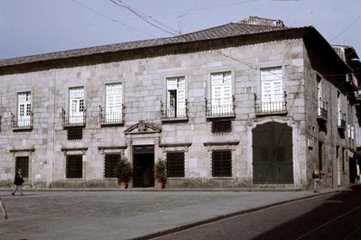 Universidade do Minho - Reitoria