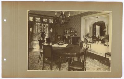 Projeto arquitetônico do escritório Freire & Sodré Engenheiros