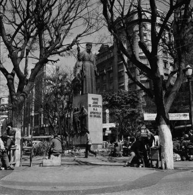 Monumento a José de Anchieta