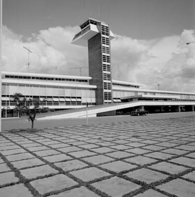 Aeroporto Internacional de Brasília - Juscelino Kubitscheck